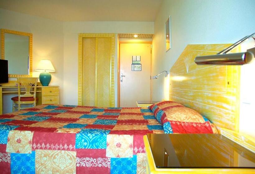 فندق La Galleria