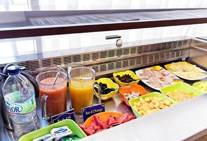 فندق La Galleria