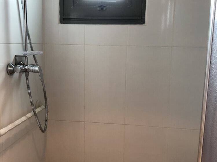 فندق La Galleria