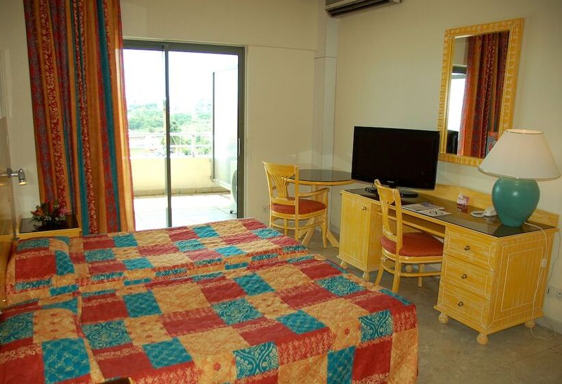 فندق La Galleria