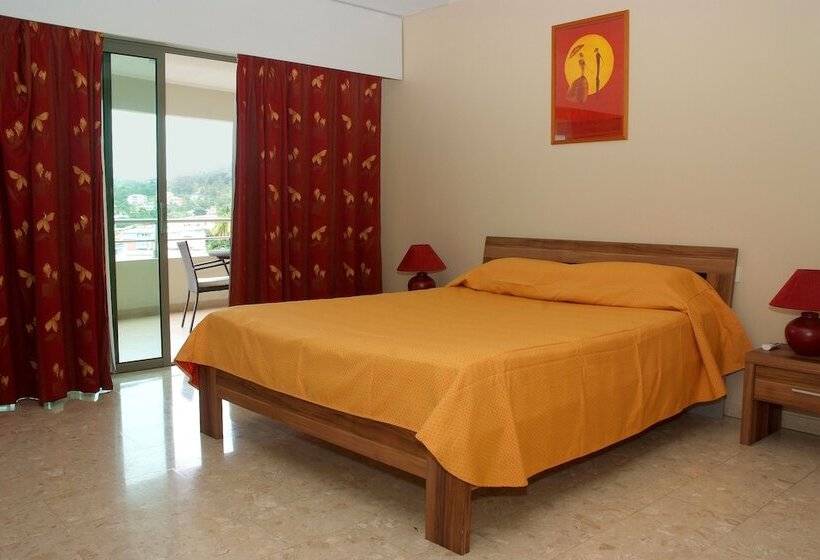 فندق La Galleria