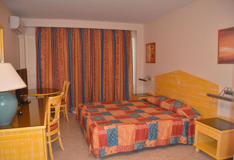 فندق La Galleria