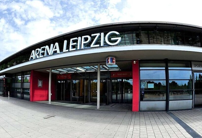 ホテル Leipziger