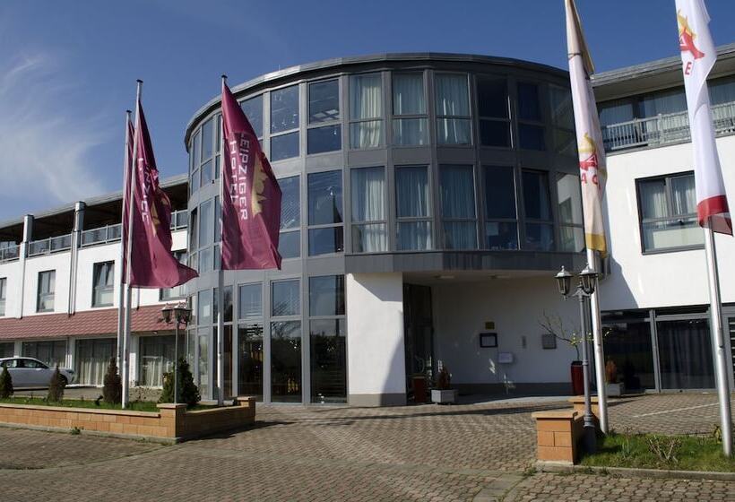 ホテル Leipziger
