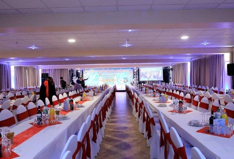 Отель Leipziger