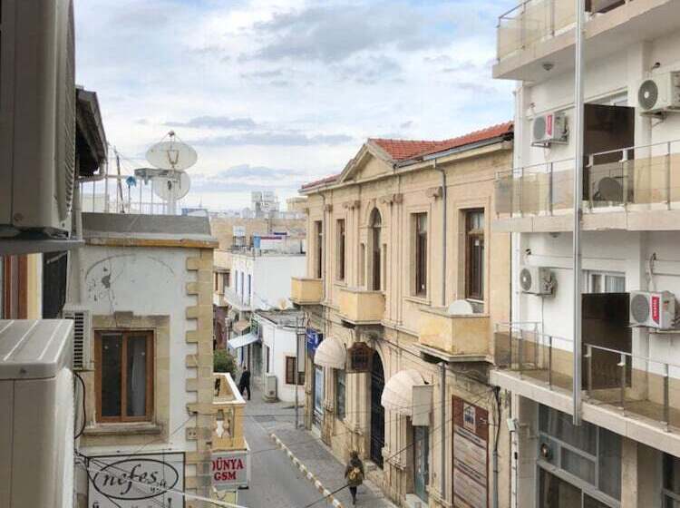 בית מלון כפרי Lord S Residence Boutique