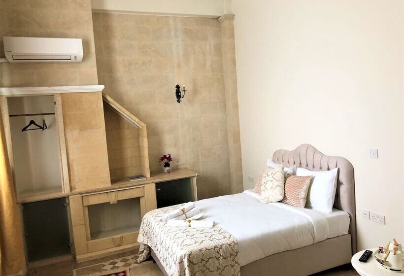 בית מלון כפרי Lord S Residence Boutique