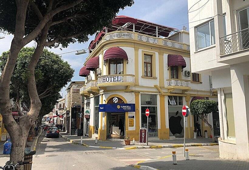 בית מלון כפרי Lord S Residence Boutique