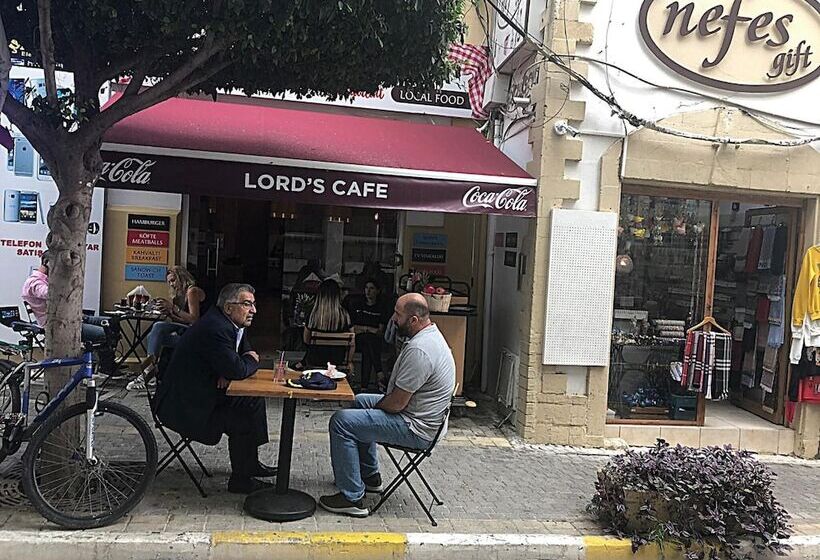 בית מלון כפרי Lord S Residence Boutique