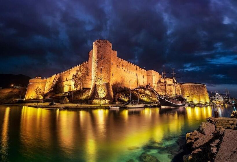 בית מלון כפרי Lord S Residence Boutique