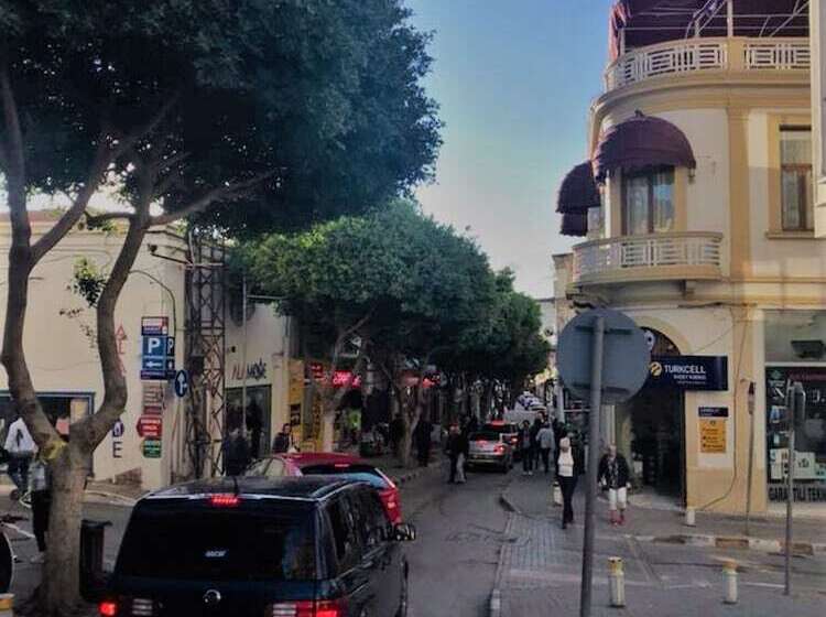 בית מלון כפרי Lord S Residence Boutique