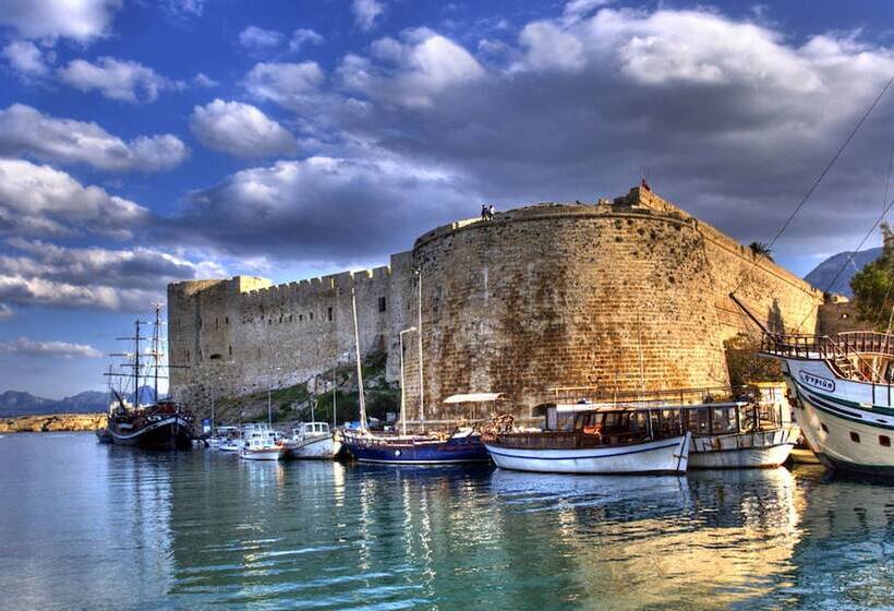 בית מלון כפרי Lord S Residence Boutique