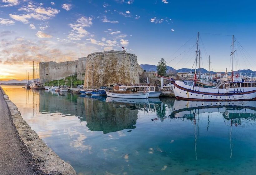 בית מלון כפרי Lord S Residence Boutique