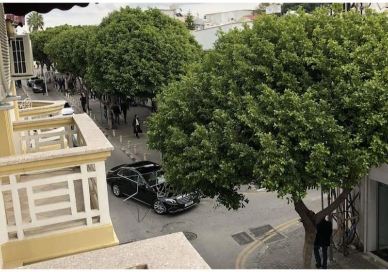 בית מלון כפרי Lord S Residence Boutique