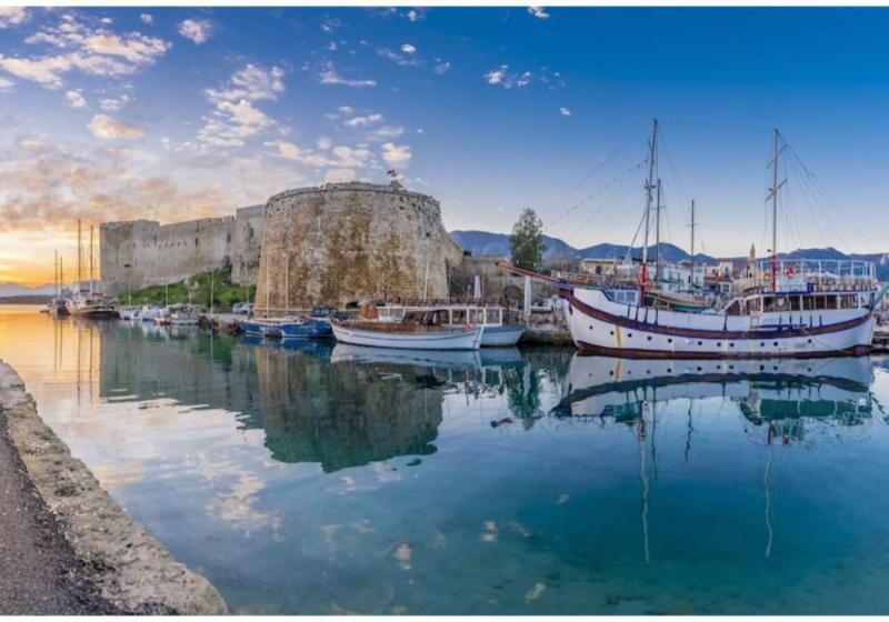 בית מלון כפרי Lord S Residence Boutique