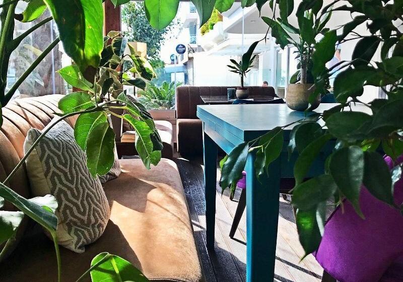 Maison 66, Riviera Hotels