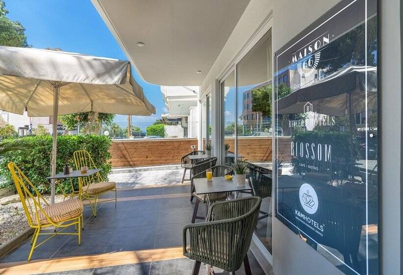 Maison 66, Riviera Hotels