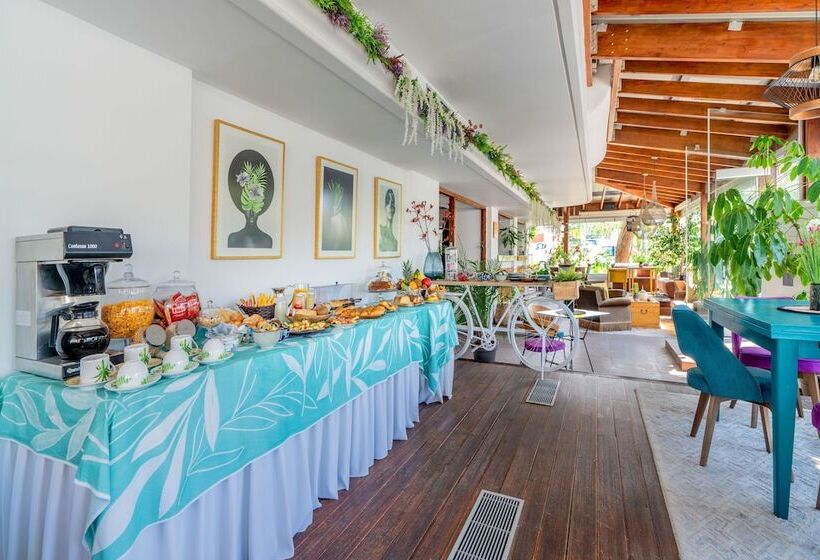 Maison 66, Riviera Hotels