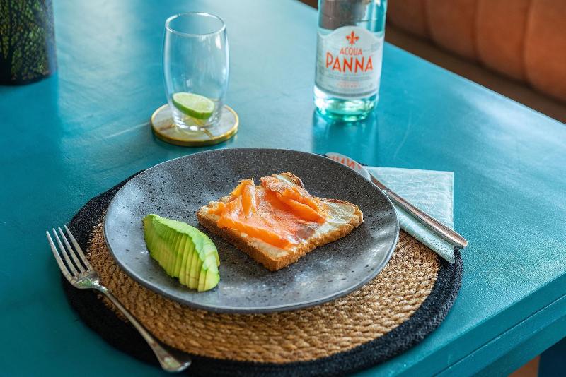 Maison 66, Riviera Hotels