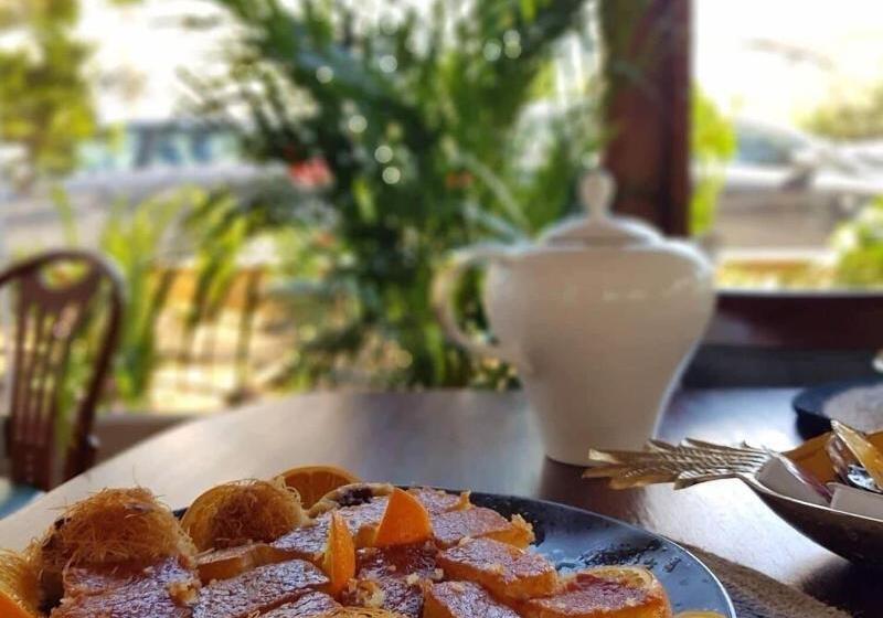 Maison 66, Riviera Hotels