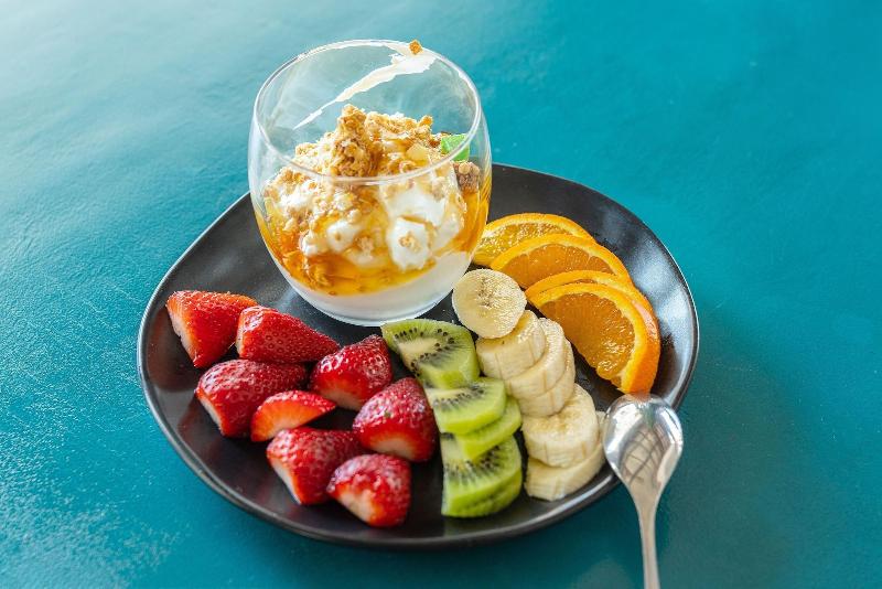 Maison 66, Riviera Hotels