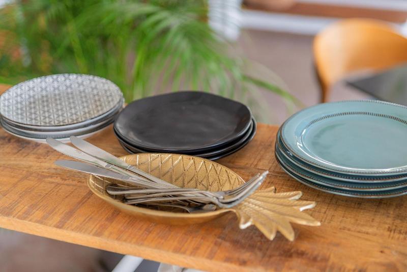 Maison 66, Riviera Hotels