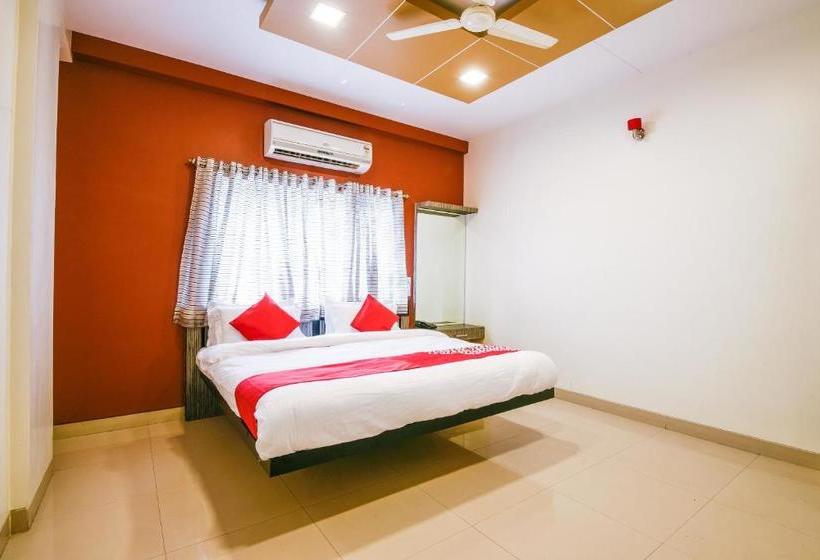 فندق Nandini By Oyo Rooms