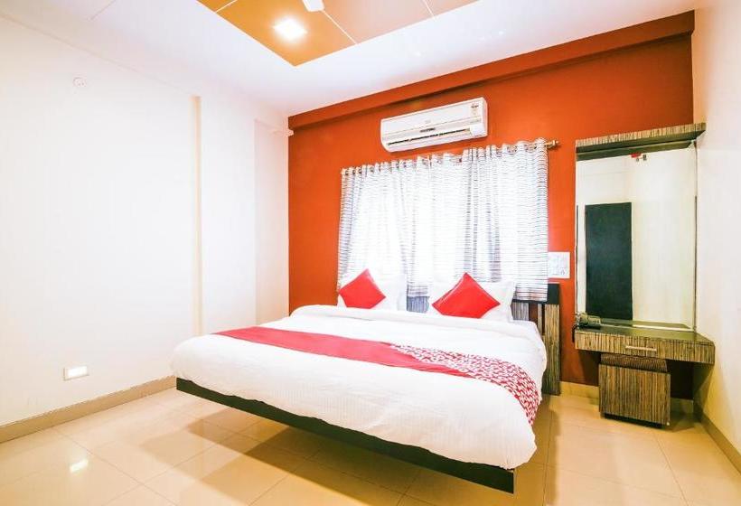 فندق Nandini By Oyo Rooms