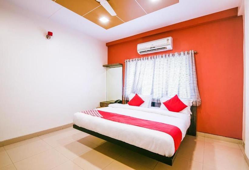 فندق Nandini By Oyo Rooms