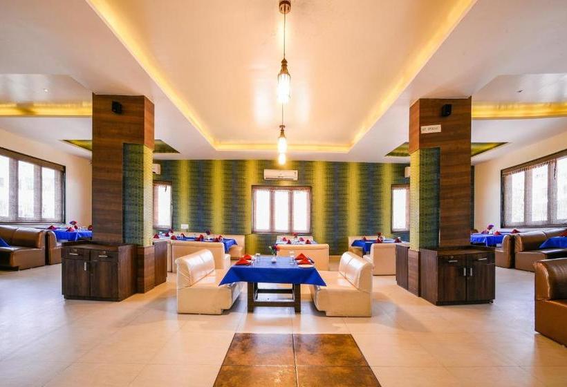 酒店 Nandini By Oyo Rooms