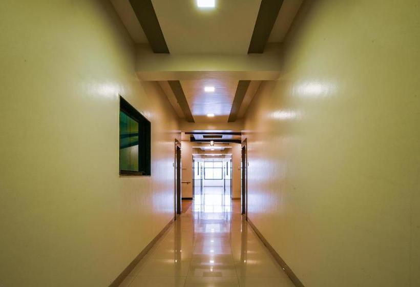 فندق Nandini By Oyo Rooms