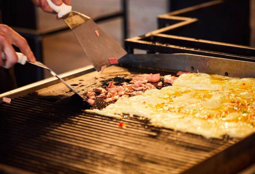 هتل New Gudauri Loft1