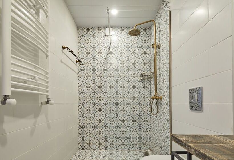 هتل New Gudauri Loft1