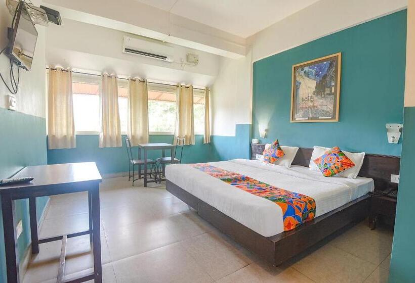 Hotel Fabexpress Paradise Inn Panaji