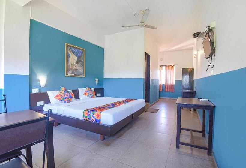 Hotel Fabexpress Paradise Inn Panaji