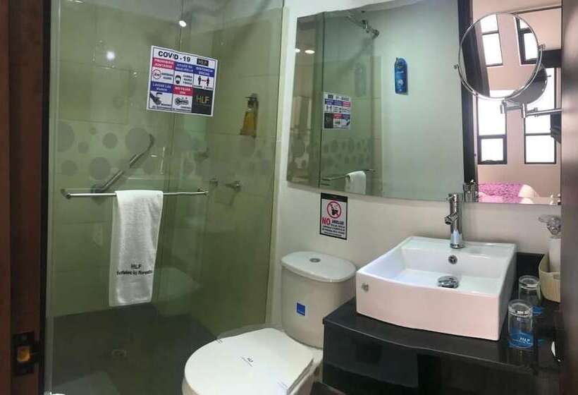 هتل Posada La Mariñera