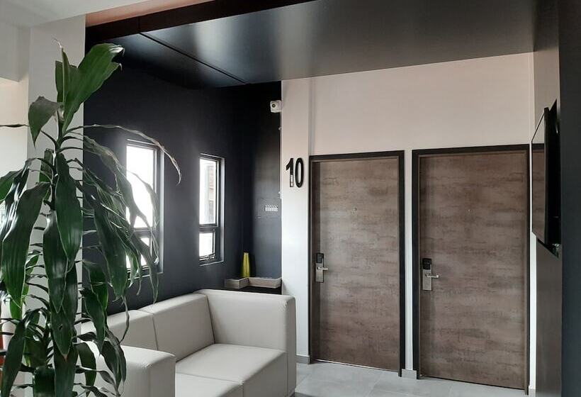 هتل Posada La Mariñera