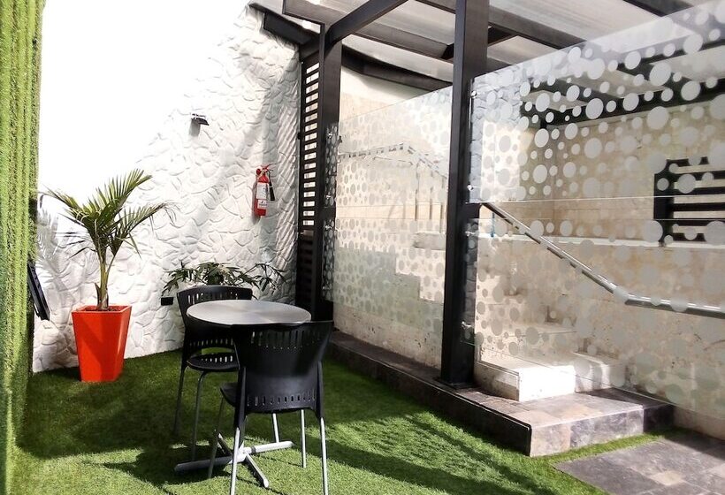 هتل Posada La Mariñera