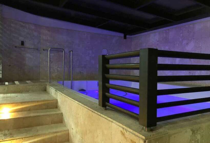 هتل Posada La Mariñera