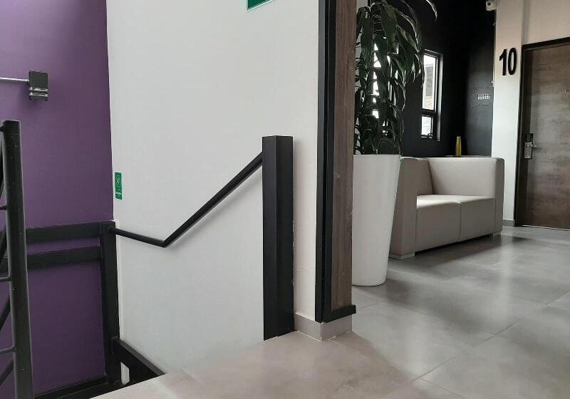 هتل Posada La Mariñera