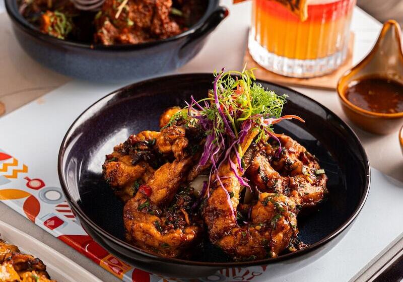 هتل Ramee  Techome