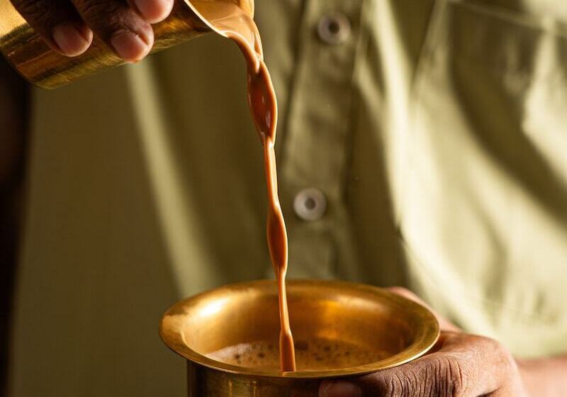 هتل Ramee  Techome