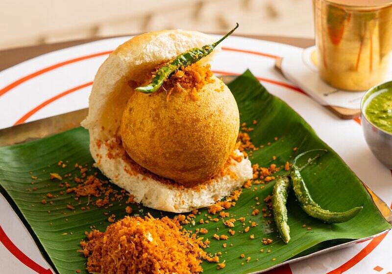 هتل Ramee  Techome