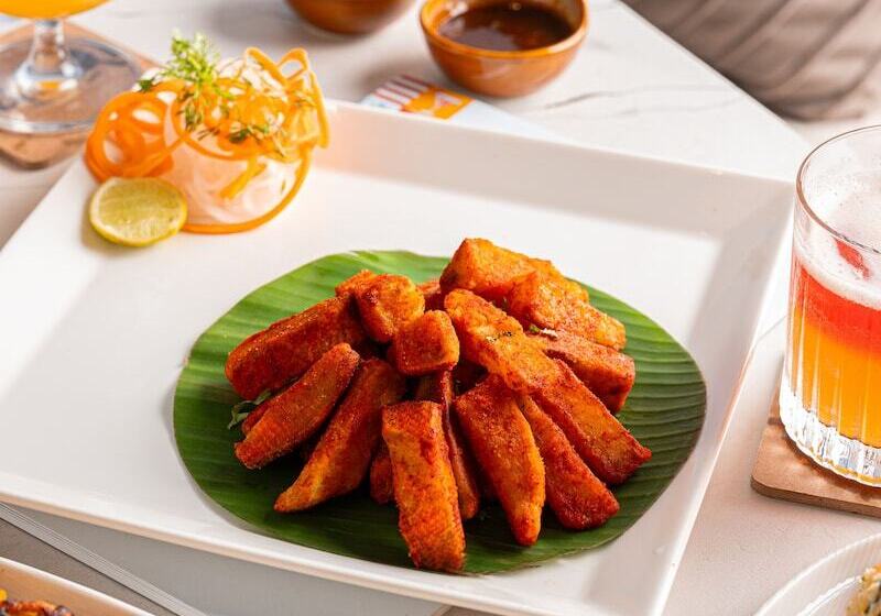 هتل Ramee  Techome