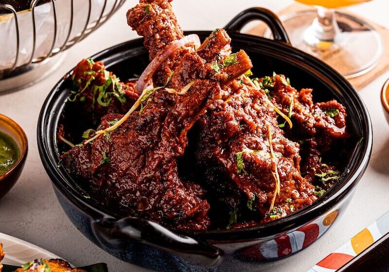 هتل Ramee  Techome