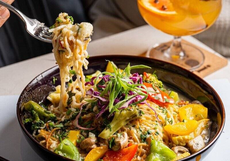 هتل Ramee  Techome