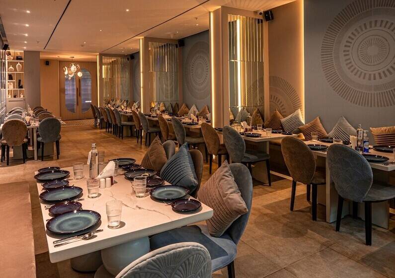 هتل Ramee  Techome