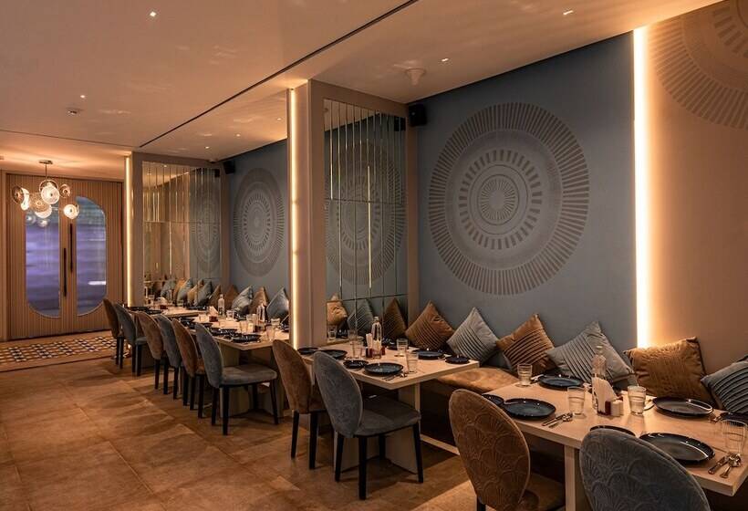 هتل Ramee  Techome