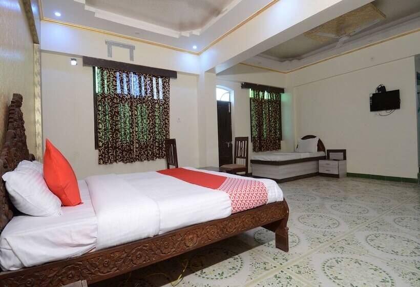 فندق Rani Bagh By Oyo Rooms