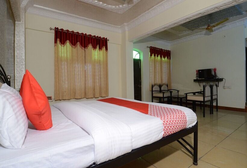 בית מלון כפרי Rani Bagh By Oyo Rooms